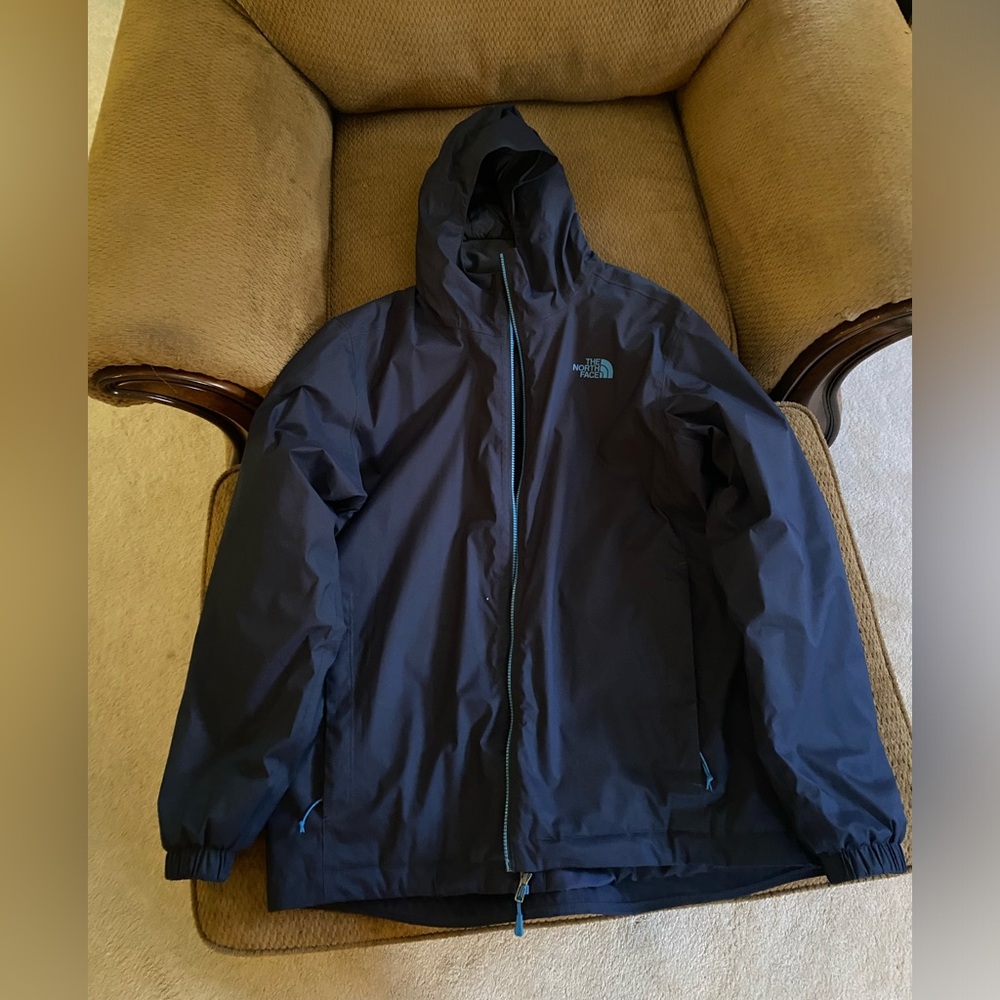 Northface Rain coat/jacket